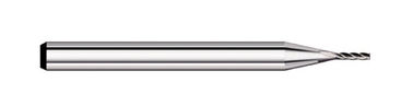 0.4 mm&#39;lik mikro uçlu değirmenler