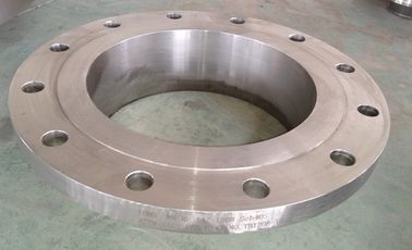 KAYNAK BOYUN FLANŞ PASLANMAZ ÇELİK ASTM A182 F321