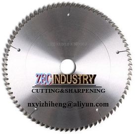 TCT Uçlu Daire süsleme-makine için testere
